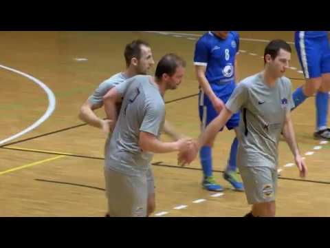 16 kolo Tango vs USK Ostrava