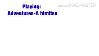 Download lagu {1 hour} Adventures - A Himitsu | No Copyright Music mp3