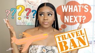 Flight Attendant Life | Coronavirus Has Taken Over!