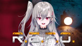 響咲リオナ - 【#突発ホロREPO】参加させてくださああああああああああああああい【ホロライブ DEV_IS 響咲リオナ】