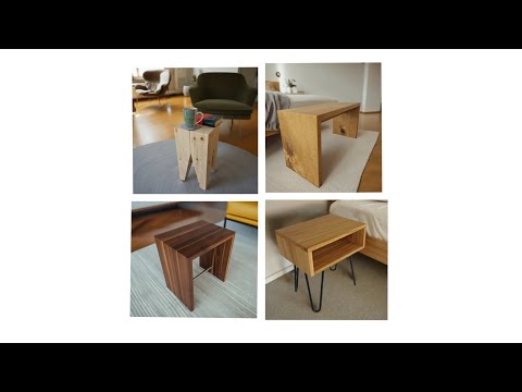 Stilvoll einrichten! Handgefertigte Designstücke in edlem Massivholz | CNB Objektdesign