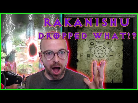 Epic First Holy Grail Drop - Diablo 2 Resurrected