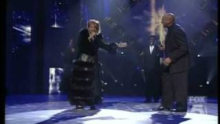 Donnie McClurkin &amp; Karen Clark Sheard