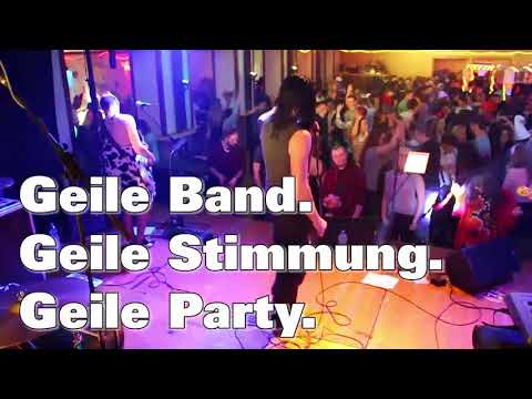 Hangover Faschingsparty 2018