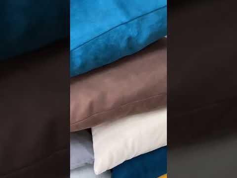 Миниатюра изображения товара Наволочка декоративная Ника Зварико 7774545 45x45 (светло-бежевый 03)