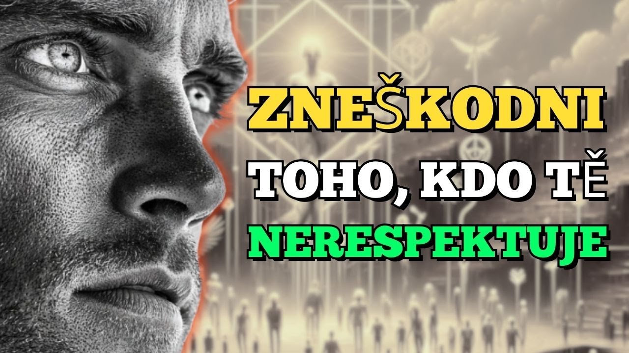 JAK 8 PŘÍSTUPŮ MŮŽE ZMĚNIT ZPŮSOB, JAKÝM SE K TOBĚ CHOVAJÍ