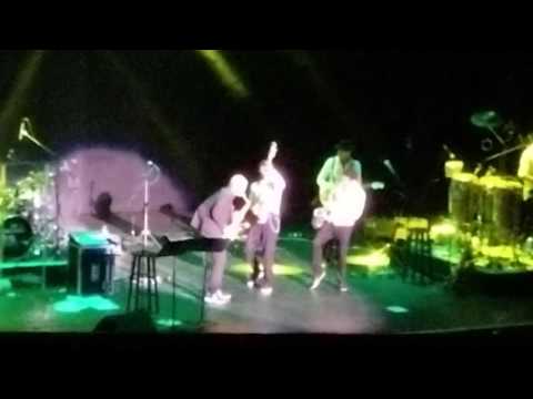 Dave Koz  and David Sandborn