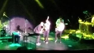 Dave Koz  and David Sandborn