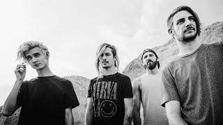 Polyphia- Ivory (Backing Track)