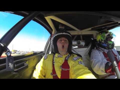 Red Bull Announces Global Rallycross Event in San Pedro and the Port of Los Angeles