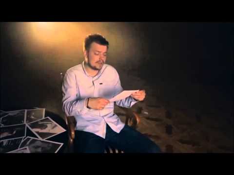 Dawid Nalazek zaprasza na Przystanek RYBAK 2015