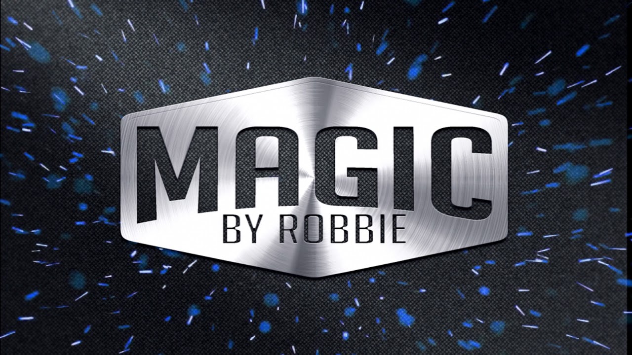 Promotional video thumbnail 2 for Magic by Robbie