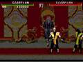 Mortal Kombat 1 Finishers Genesis