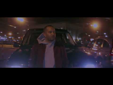 KILLA B - WHERE ART THOU NOW ?