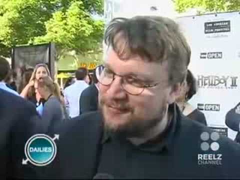 Hellboy 2 The Golden Army Trailer