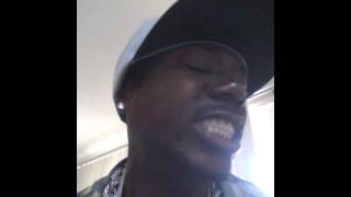 TOETAGG ROC..DISGUSTED!! barz challenge