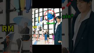 Download lagu RM Singing While Jungkook Makes Fake Rain on Him 😂🌧️ #shorts #rm #jungkook mp3
