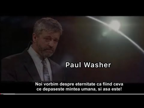 🌌PUTEREA LUI DUMNEZEU❤️.(Paul Washer)