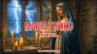 Download lagu Maria tokiko_Ny AINGA_Hira Katolika Malagasy mp3