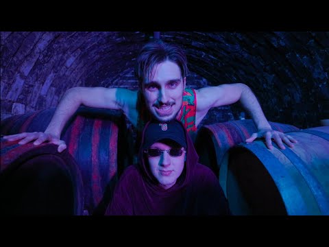 Mirror Glimpse - Buliszervíz (Official Music Video)