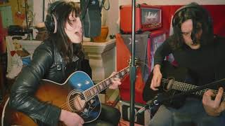 The Last Internationale - &quot;Devil&#39;s Dust&quot; (acoustic)
