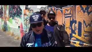 Sangue Mostro ft. Kayaman - Waiting - (prod. Herrera)