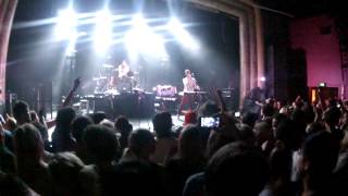 The Presets &quot;Youth in Trouble&#39;/&#39;My People&quot; Live at the Tivoli (High Definition)