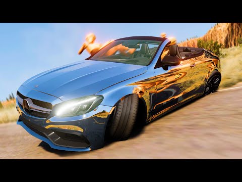 Best Satisfying Realistic Rollover Crashes