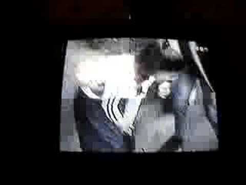 Por el mundo: Pasaporte Suizo