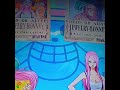 Evolution Of Bounty S II Ft Worst Generation Pirates II One Piece II Shorts