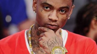 Soulja Boy - Splash Out ft. Agoff [HQ] [Lyrics]