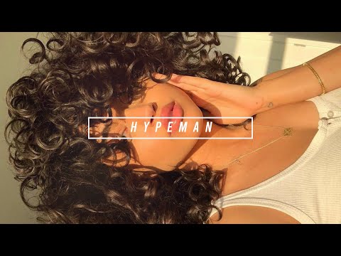 KM x Oath x OCS Love Drill Type Beat - 'Hypeman' | RnB Drill Type Beat 2021 | Ouartasi x Kencho