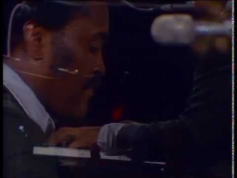 Ray Bryant 1977 - Sometimes I Feel Like A Motherless Child