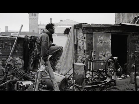 ffawty - No More Favors (Official Music Video)