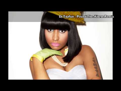 Dj Tayfun - ReMix 2012