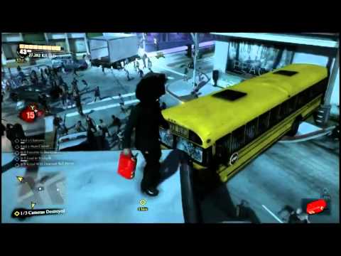 Return of the Barricades: Extended Edition