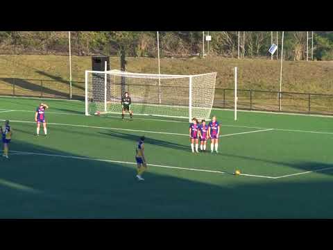Highlights: Round 22 - Manly United FC v Sydney University SFC - NPL NSW Women's