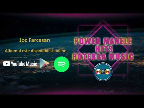 Mierea Romaniei Dan Bursuc - Joc Farcasan (Official Track)