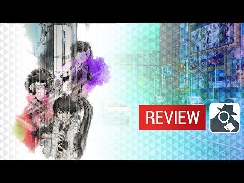 SHIN MEGAMI TENSEI LIBERATION Dx2 | AppSpy Review