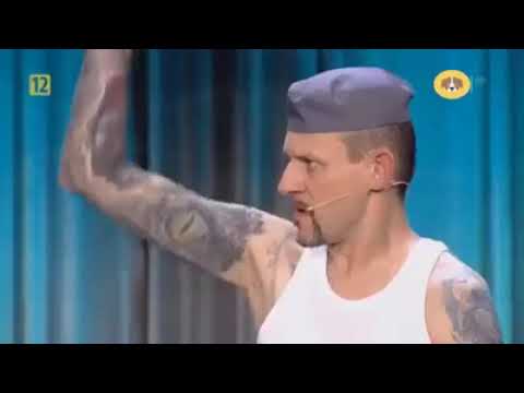 Resocjalizacja Więźniów (NOWOŚĆ, 2020)Kabaret Smile i Ani Mru Mru