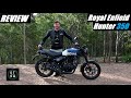 Royal Enfield Hunter 350 Review Should You Buy One