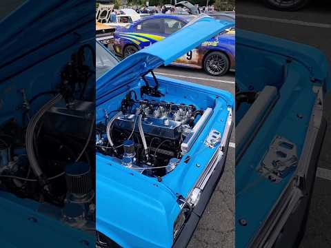 Killer HR Ute #Holden #HR #Ute #Aussie #Classic #KillerCars