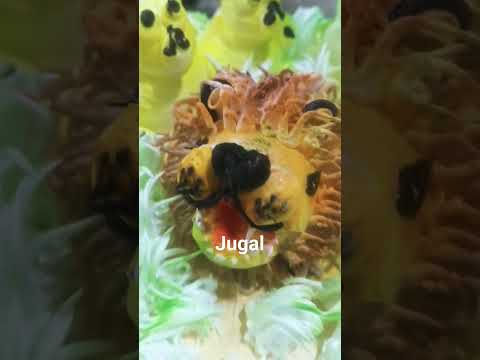🎂Jugal cake shoot video #cake 🎂🐯🐯🐯🐯🙏🙏🙏