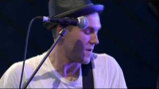 The Gaslight Anthem - The '59 Sound (Live feat. Bruce Springsteen)