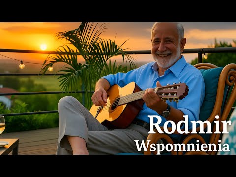 Rodmir – „Wspomnienia” | Akustyczna ballada o bliskości i przebudzeniu duszy | ORIGO Studio