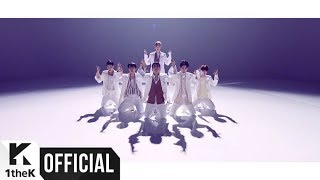 [MV] JBJ _ 'Fantasy' M/V (Performance Ver.)