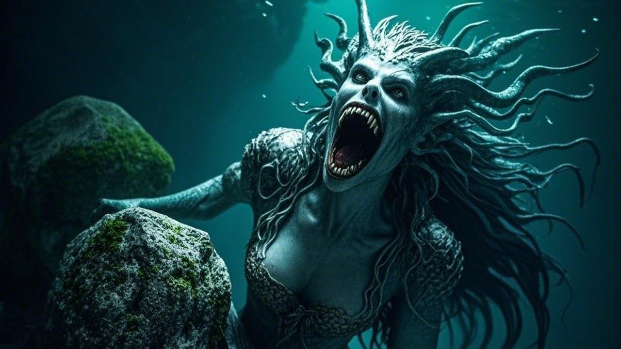 【MULTISUB】【悬疑冒险】探險小隊深海下潛，不料驚醒嗜血魚人，死裡逃生竟意外進入歸屬，開啟大陣死生