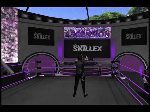 OEW Ascension - 2/4/23