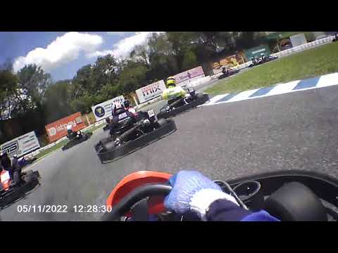 Tabajara Kart Clube, Bloco 5, 05-11-2022