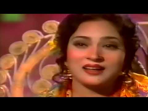 Tasawar Khanum - Bhari Thani Chariya Nawan Din Ariya (Music) Mian Sheharyar